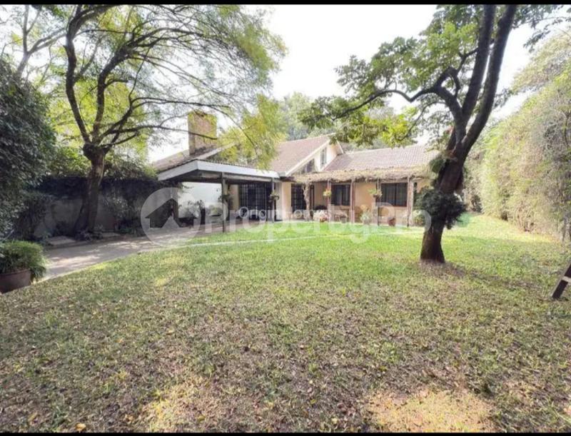 3 bedroom Bungalow Houses for rent KILIMANI, Nairobi  Kilimani Nairobi