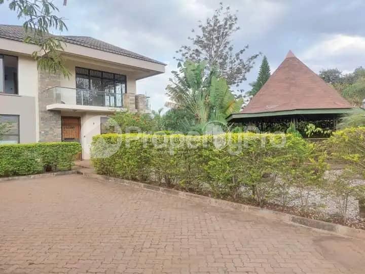 4 bedroom Townhouse for sale Ridgeways Nairobi