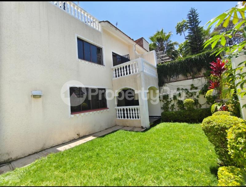 4 bedroom Townhouse for rent Lavington, Nairobi  Lavington Nairobi