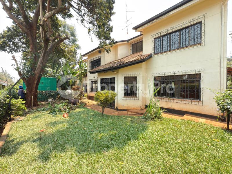 4 bedroom Townhouse for rent Brookside Westlands Nairobi - 5