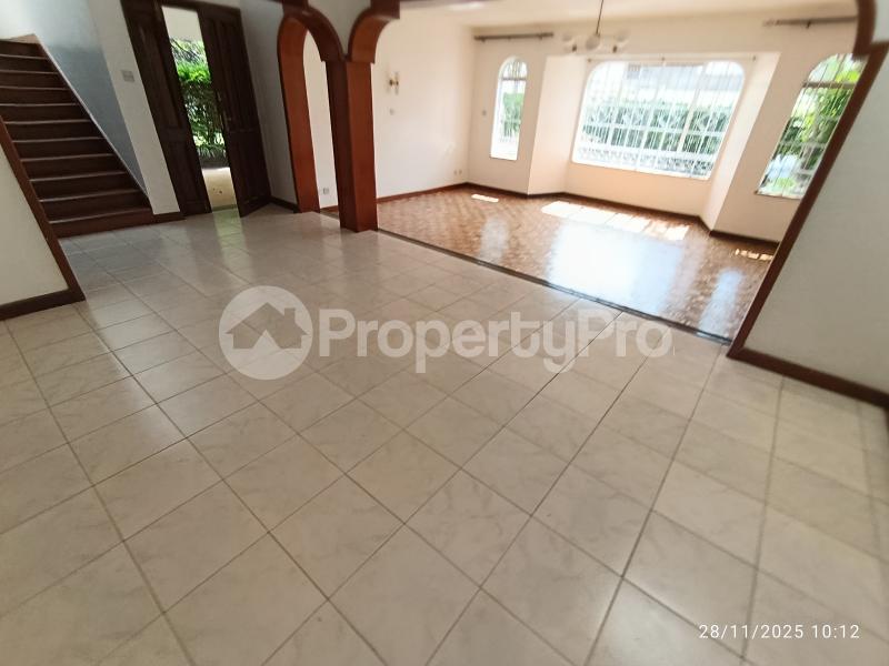 4 bedroom Townhouse for rent Lavington, Nairobi  Lavington Nairobi