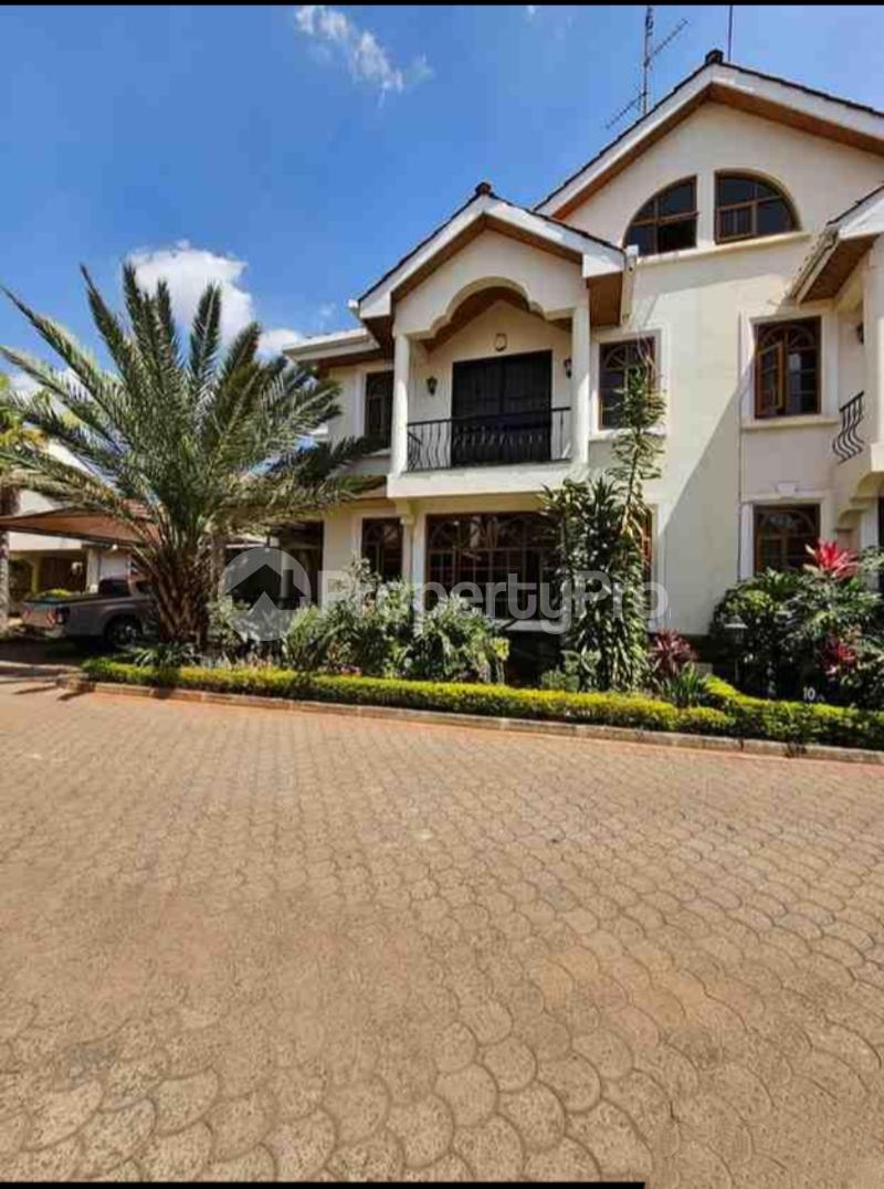 4 bedroom Townhouse for sale Lavington, Nairobi  Lavington Nairobi