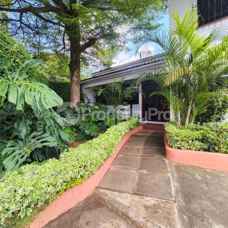 4 bedroom Townhouse for sale kilimani,Nairobi Kilimani Nairobi