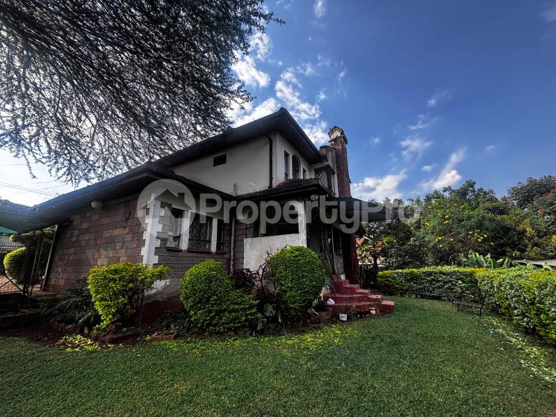 5 bedroom Townhouses Houses for sale New Kitisuru Kitisuru Westlands Nairobi