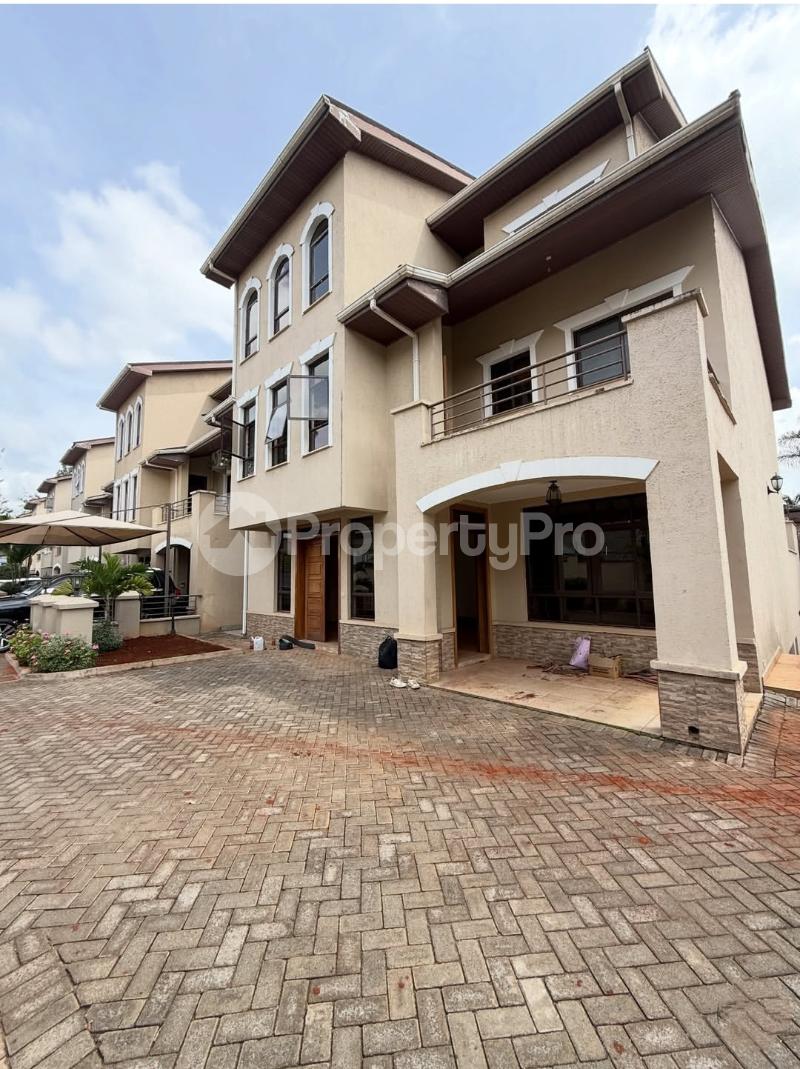 5 bedroom Townhouse for rent Lavington, Nairobi  Lavington Nairobi