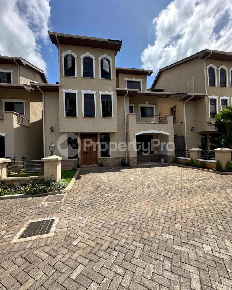 5 bedroom Townhouse for sale Lavington, Nairobi  Lavington Nairobi