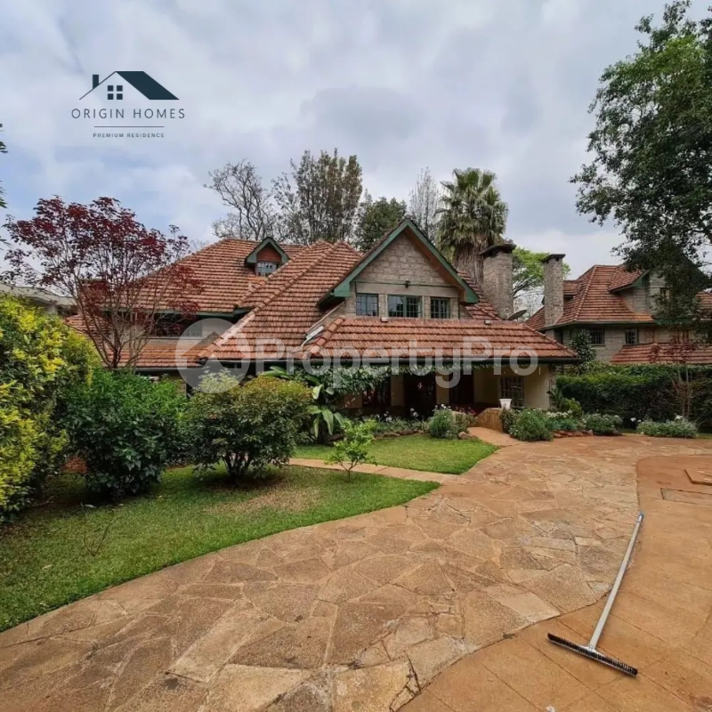 5 bedroom Townhouse for sale Lavington Nairobi