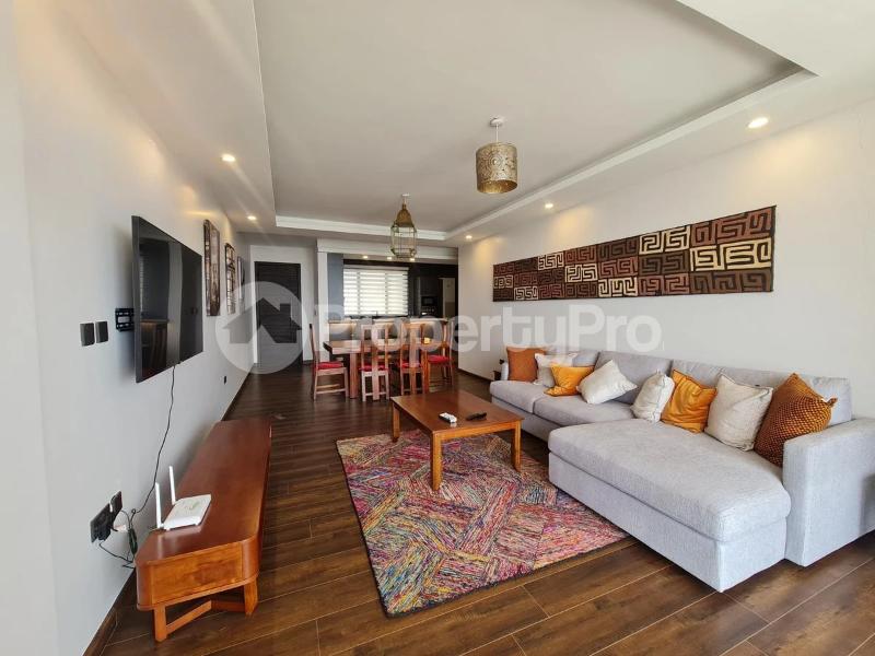 3 bedroom Flat&Apartment for rent Brookside Westlands Nairobi