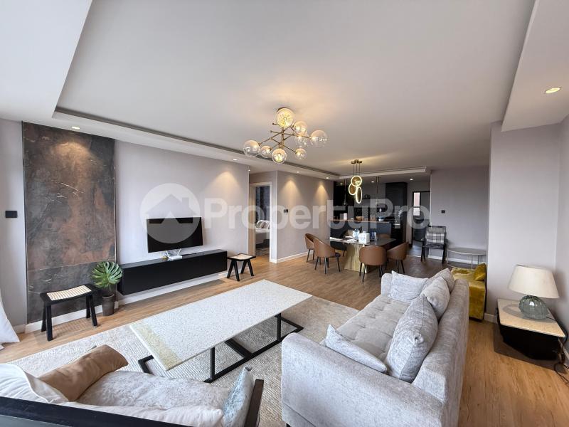 3 bedroom Flat&Apartment for rent Westlands Area Westlands Nairobi - 0