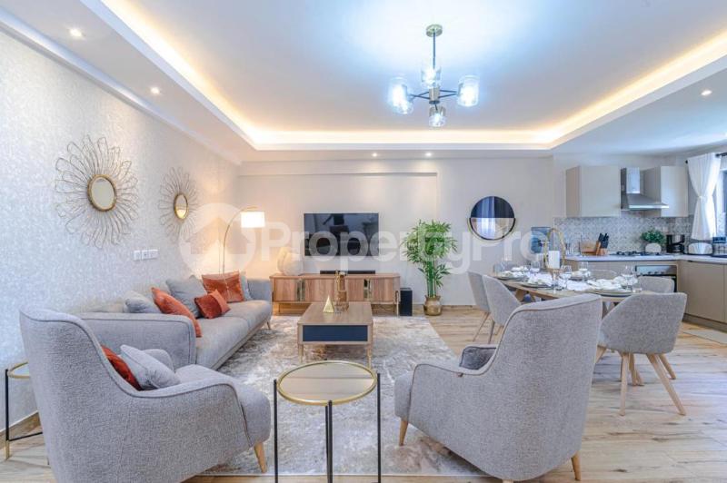 3 bedroom Flat&Apartment for rent Westlands Area Westlands Nairobi - 0