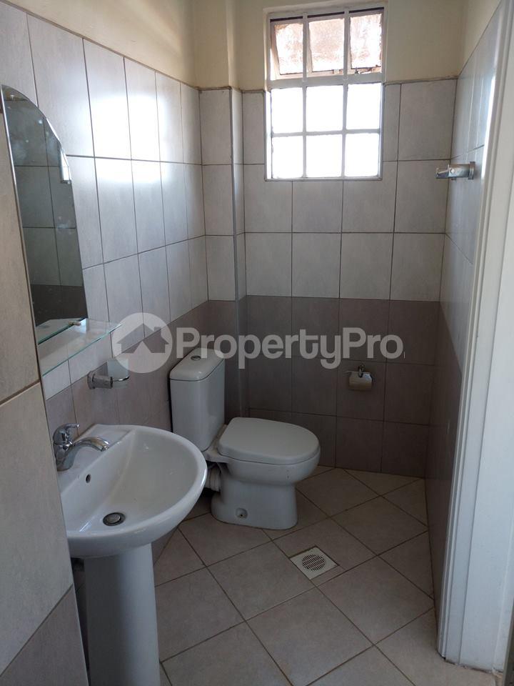 3 bedroom Townhouses Houses for rent Eldoret Elgon View Near St Lukes