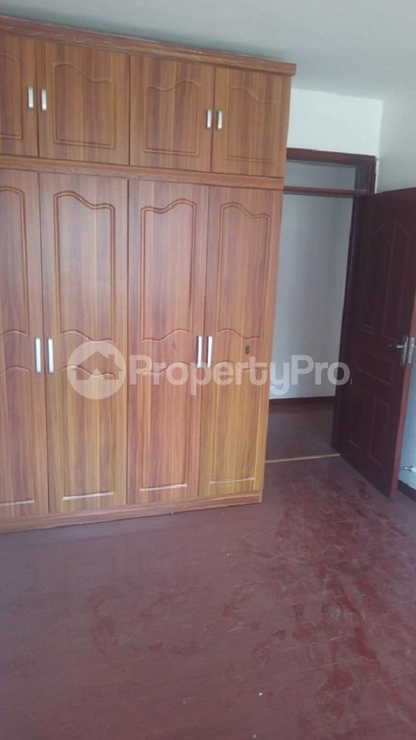 3 bedroom Townhouses Houses for rent Eldoret Elgon View Near St Lukes