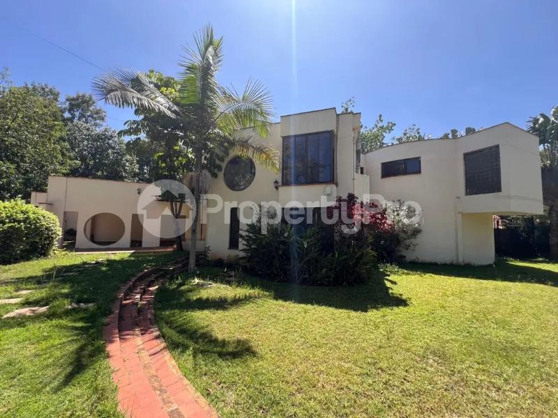 5 bedroom Bungalow Houses for rent Lower kabete Lower Kabete Nairobi