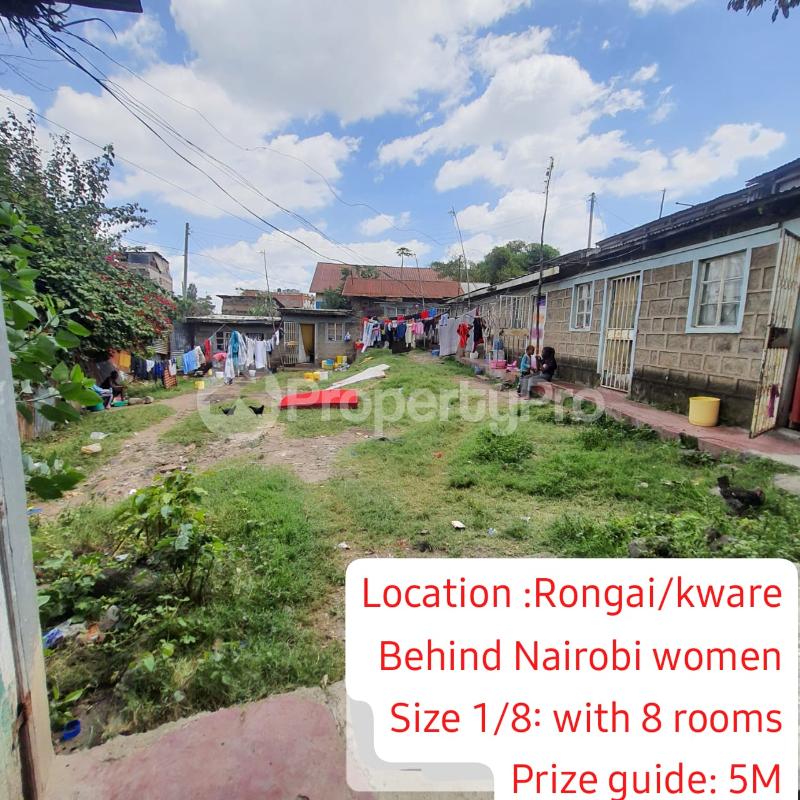 Commercial Land for sale Nairobi women area Ongata Rongai Kajiado