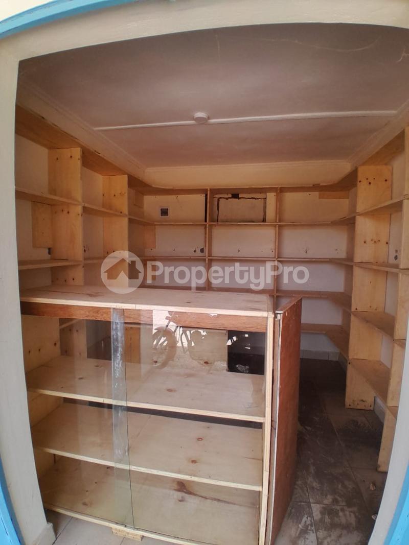 1 bedroom mini flat  Shop Commercial Properties for rent Off New Mombasa Malindi Highway, Mtwapa Kilifi South Kilifi