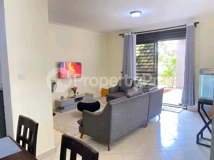 2 bedroom Apartment for rent Naalya road  Kampala Central Kampala Central - 5