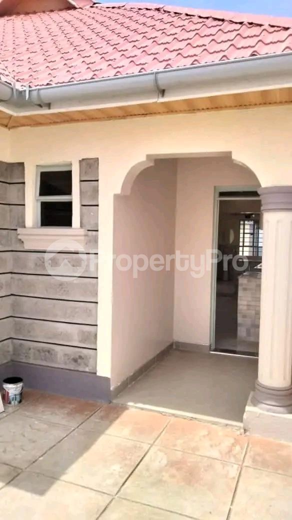 3 bedroom Bungalow Houses for rent Utawala Nairobi (PID 8AEXK