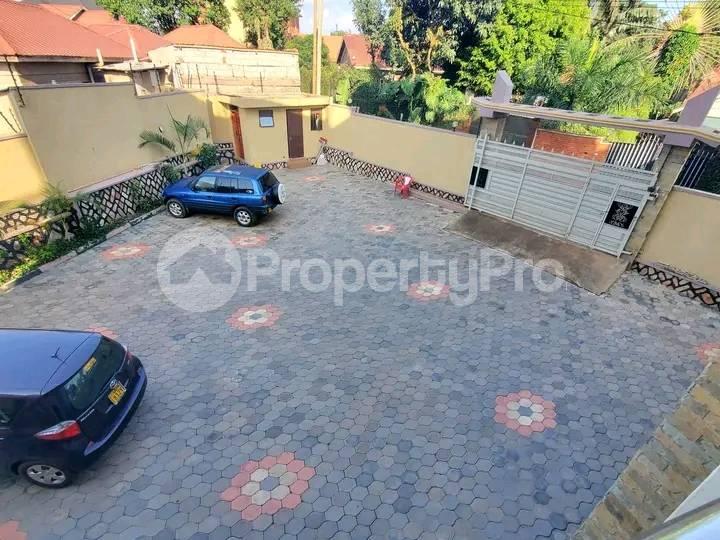 1 bedroom mini flat  Apartment Block Apartment for rent bukoto road Bukoto Kampala Central - 8
