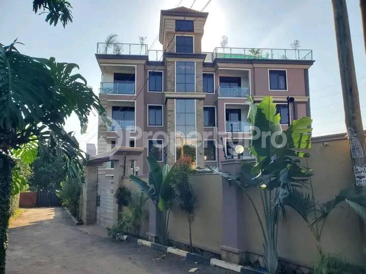 1 bedroom mini flat  Apartment Block Apartment for rent bukoto road Bukoto Kampala Central - 1