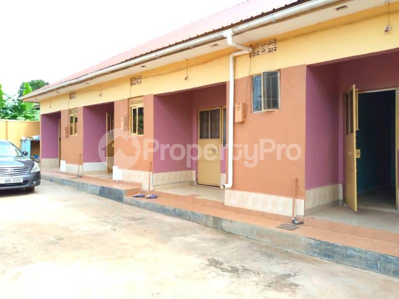 1 bedroom mini flat  Bungalow Apartment for rent kasangati road Gayaza Wakiso Central - 4