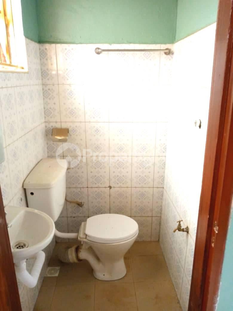 1 bedroom mini flat  Bungalow Apartment for rent kasangati road Gayaza Wakiso Central - 7