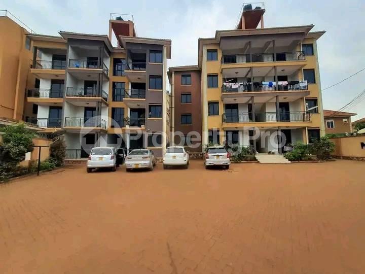 1 bedroom mini flat  Apartment Block Apartment for rent kira road Kira Wakiso Central - 3