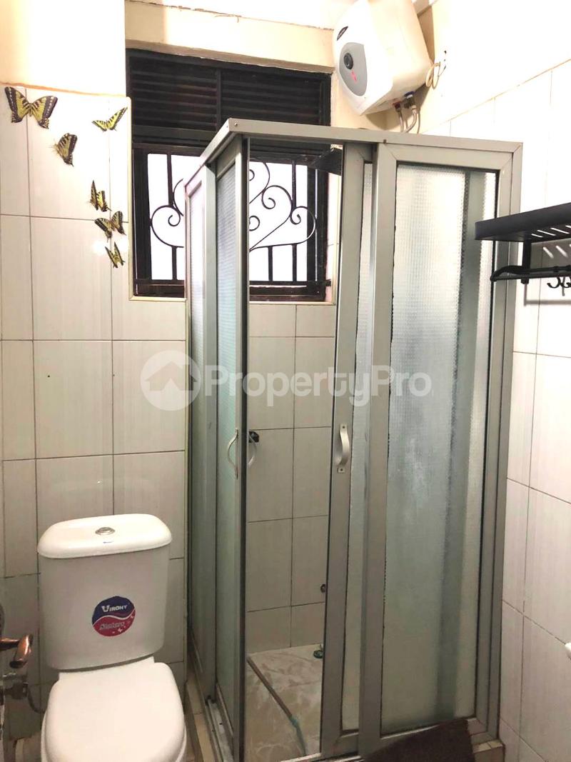 1 bedroom mini flat  Apartment Block Apartment for rent kyaliwajjala road Wakiso Central - 4