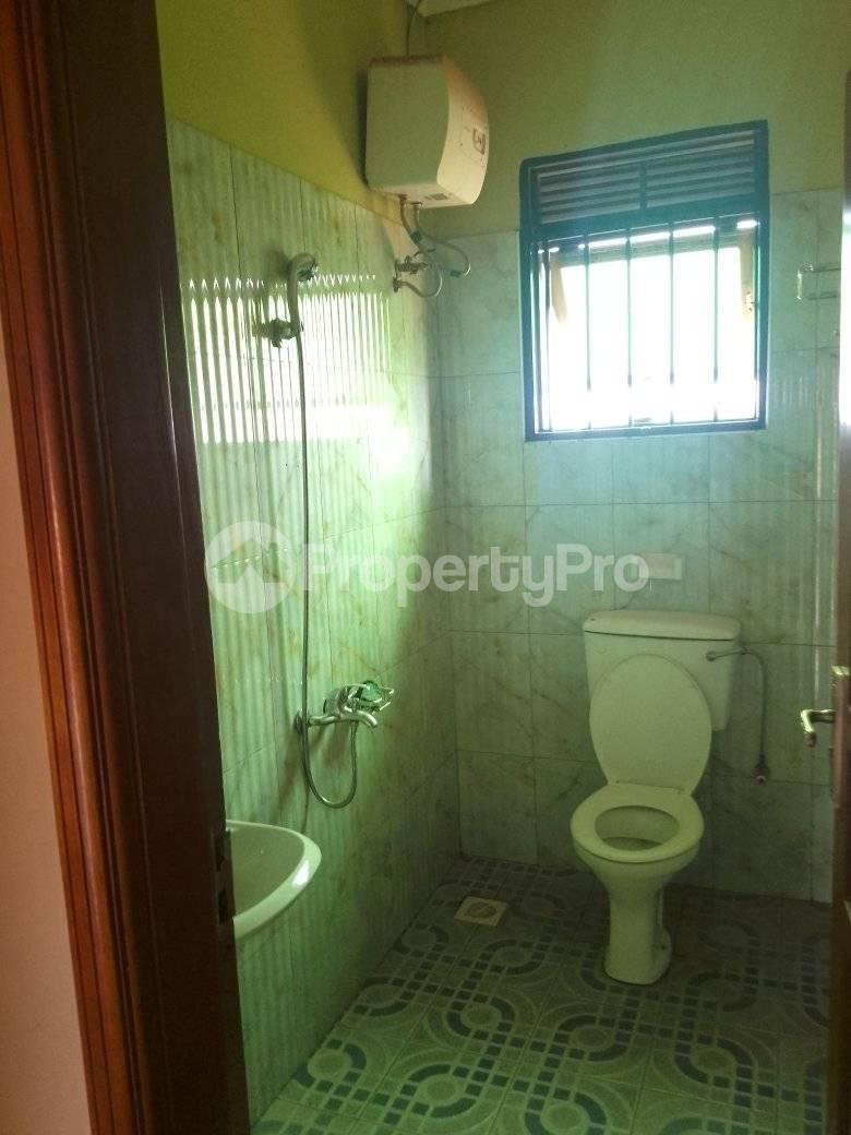 1 bedroom mini flat  Apartment Block Apartment for rent kyaliwajjala road Gayaza Wakiso Central - 0