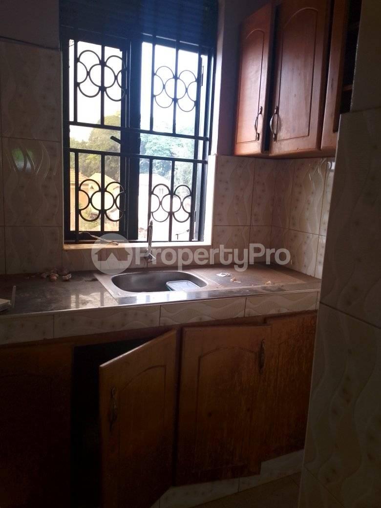 1 bedroom mini flat  Apartment Block Apartment for rent kyaliwajjala road Gayaza Wakiso Central - 9