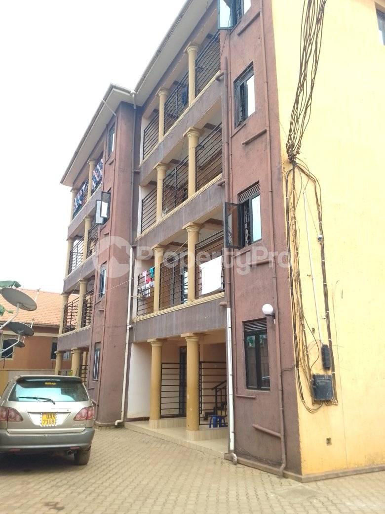 1 bedroom mini flat  Apartment Block Apartment for rent kyaliwajjala road Gayaza Wakiso Central - 3