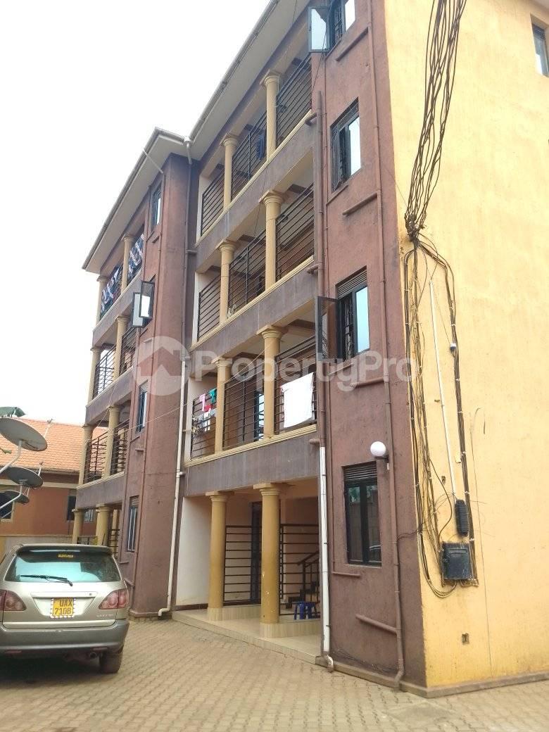 1 bedroom mini flat  Apartment Block Apartment for rent kyaliwajjala road Gayaza Wakiso Central - 2