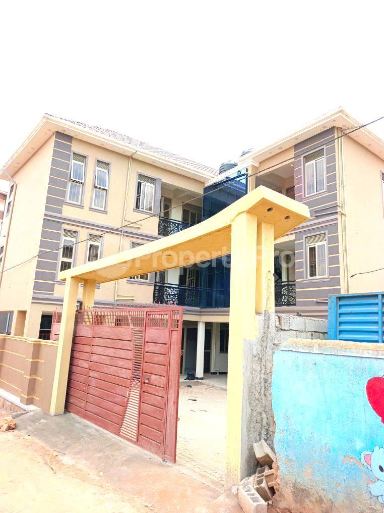 1 bedroom mini flat  Apartment Block Apartment for rent naalya road Wakiso Central - 3