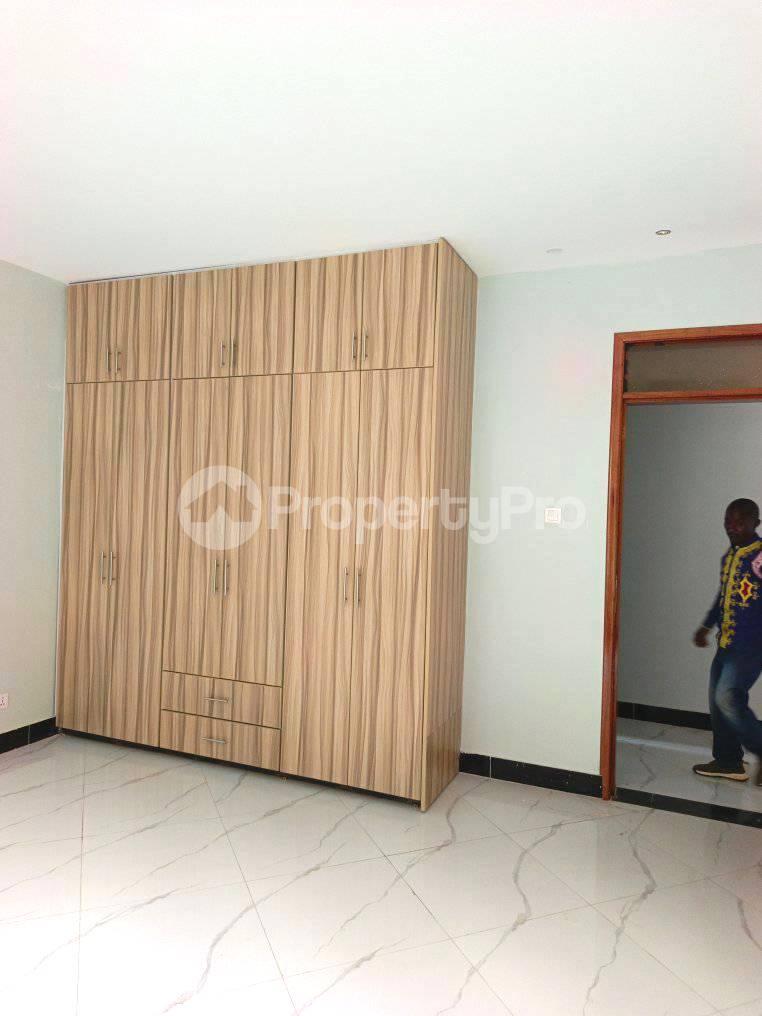 1 bedroom mini flat  Apartment Block Apartment for rent naalya road Wakiso Central - 6