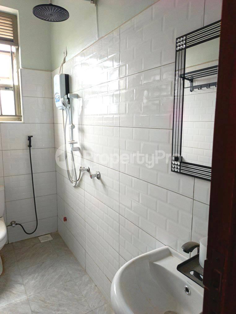 1 bedroom mini flat  Apartment Block Apartment for rent naalya road Wakiso Central - 7