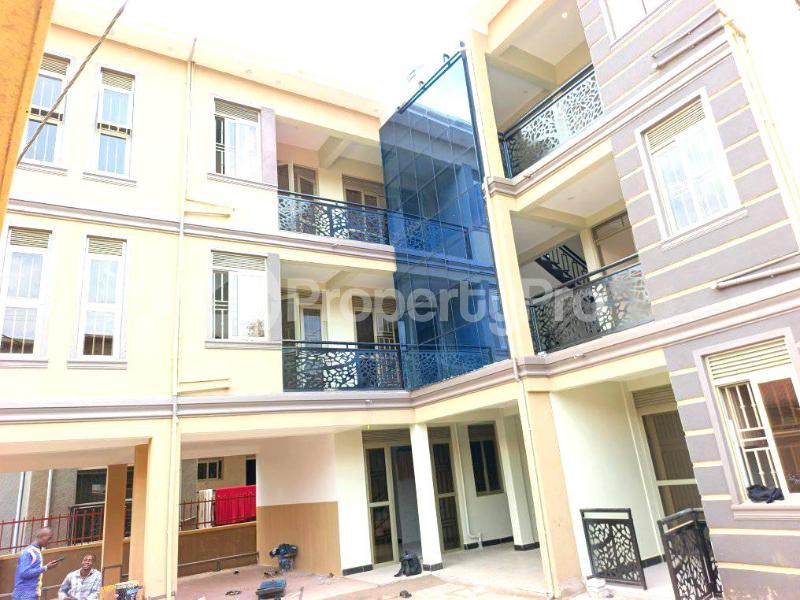 1 bedroom mini flat  Apartment Block Apartment for rent naalya road Wakiso Central - 4