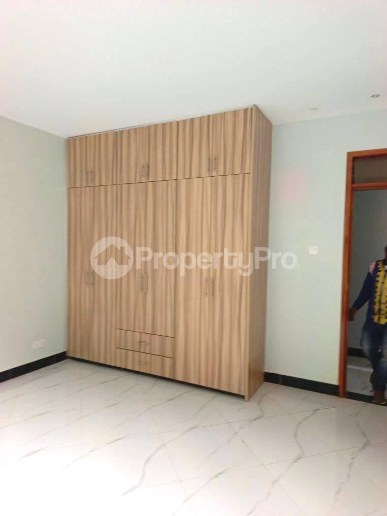 1 bedroom mini flat  Apartment Block Apartment for rent naalya road Wakiso Central - 1