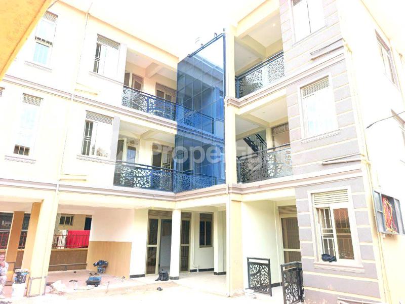 1 bedroom mini flat  Apartment Block Apartment for rent naalya road Wakiso Central - 5