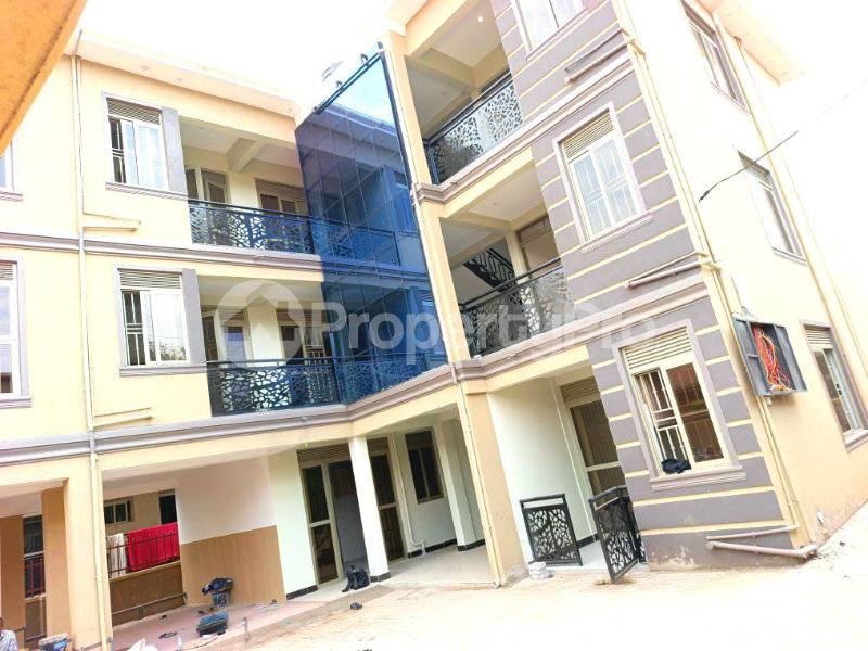 1 bedroom mini flat  Apartment Block Apartment for rent naalya road Wakiso Central - 2