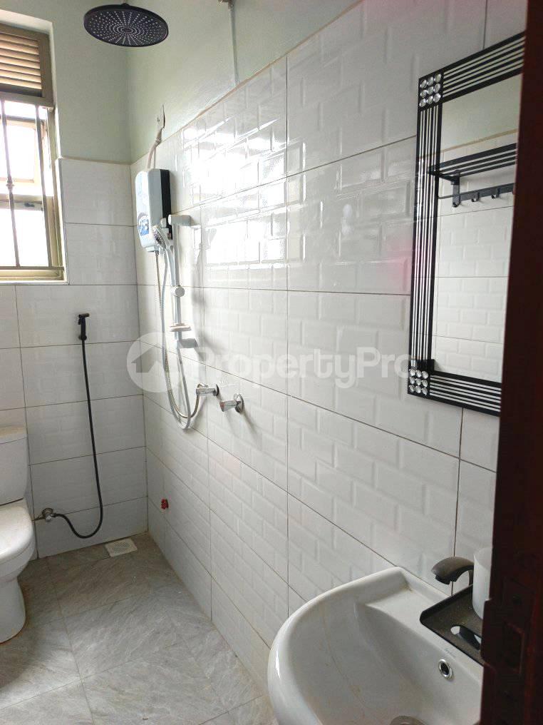 1 bedroom mini flat  Apartment Block Apartment for rent naalya road Wakiso Central - 8