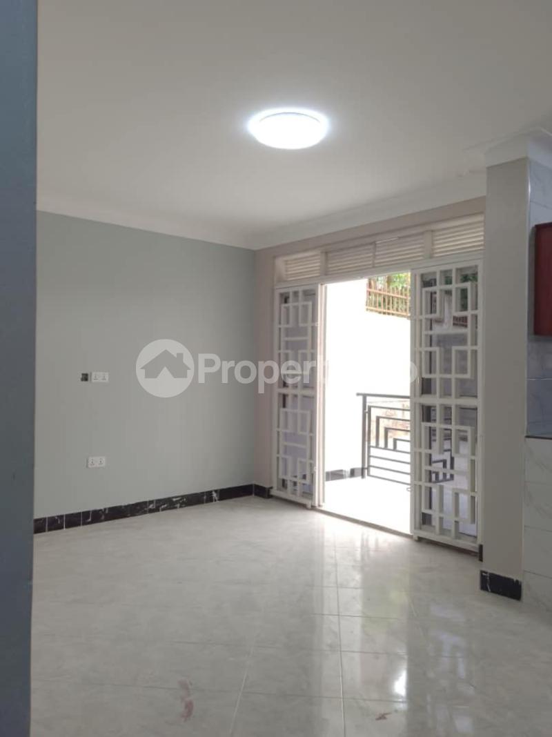 1 bedroom mini flat  Apartment Block Apartment for rent Namugongo road Wakiso Central - 1
