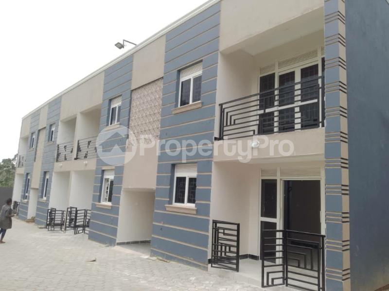 1 bedroom mini flat  Apartment Block Apartment for rent Namugongo road Wakiso Central - 0