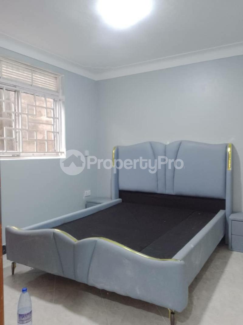 1 bedroom mini flat  Apartment Block Apartment for rent Namugongo road Wakiso Central - 5