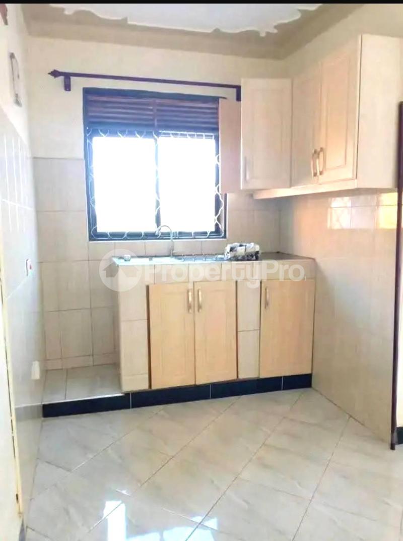 1 bedroom mini flat  Bungalow Apartment for rent bweyogerere road Wakiso Central - 1