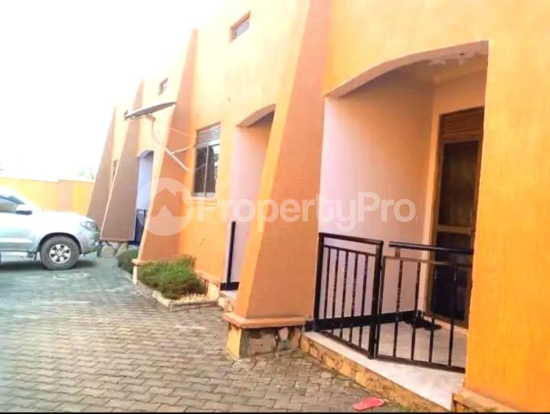 1 bedroom mini flat  Bungalow Apartment for rent bweyogerere road Wakiso Central - 0