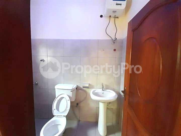 1 bedroom mini flat  Bungalow Apartment for rent bweyogerere road Wakiso Central - 4