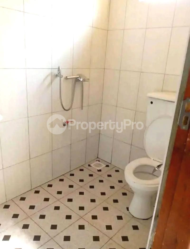 1 bedroom mini flat  Bungalow Apartment for rent bweyogerere road Wakiso Central - 5