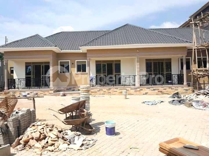 1 bedroom mini flat  Bungalow Apartment for rent bweyogerere road Wakiso Central - 0