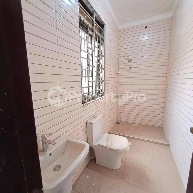 1 bedroom mini flat  Bungalow Apartment for rent bweyogerere road Wakiso Central - 3