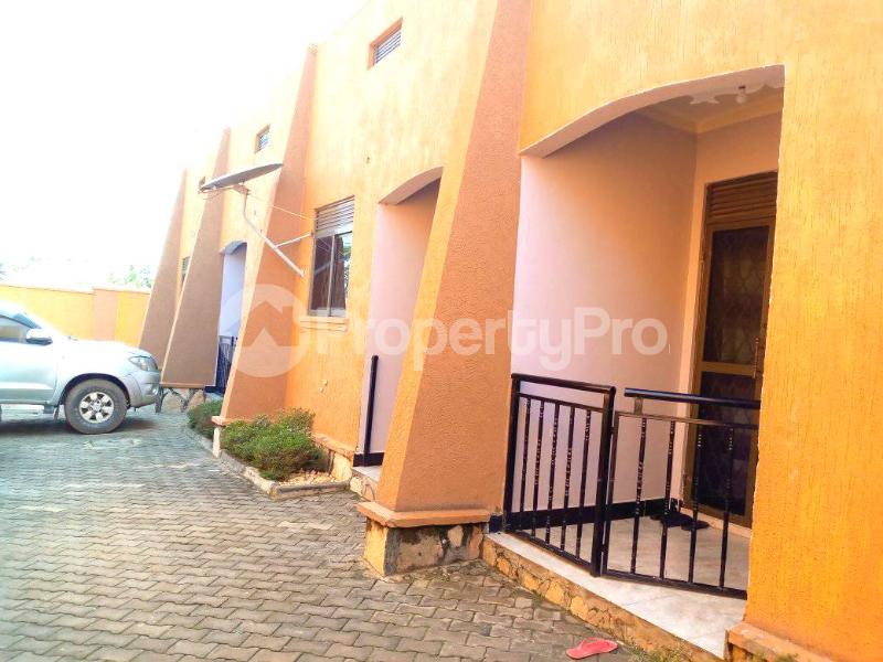 1 bedroom mini flat  Bungalow Apartment for rent gayaza road Gayaza Wakiso Central - 6