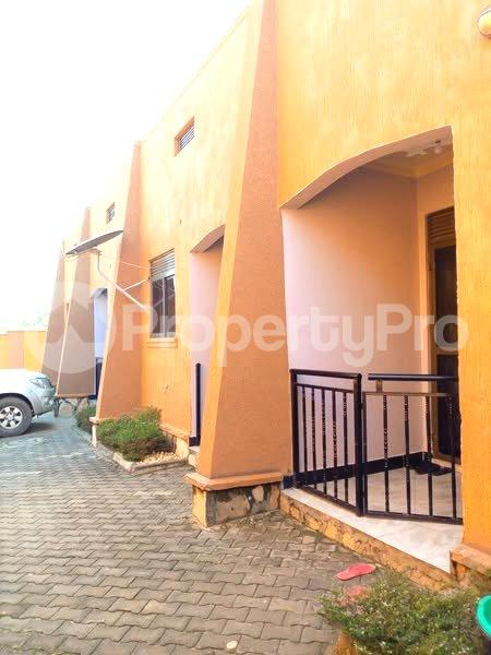 1 bedroom mini flat  Bungalow Apartment for rent gayaza road Gayaza Wakiso Central - 4